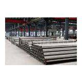 ASTM A790 Welded 201 304 316L 309S Stainless Steel Pipe Tig , Plasma for furniture