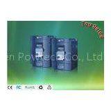 Powtech Pt100 Series Single Phase 0.75kw Vector Control Frequency Inverter