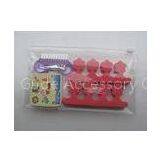 Lovely Fake Kits Sets With Cartoon Nail File EVA And Plastic Material thumbnail-1