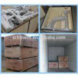 Fitness Equipment Cable Crossover Machine XR24 thumbnail-2