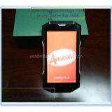 Waterproof Phone OEM Order v2 Cdma Evdo Rugged Phone 3g Phone thumbnail-1