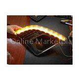 Hatchback Cruze Daytime Running Light