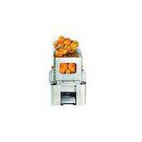 Fresh Juice Small Automatic Orange Juicer Machine Easy Operate and High Efficiency