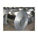 Hardware / Aviation HDG Hot Dipped Galvanized Steel Coil With JIS GB DIN ASTM Standard thumbnail-1