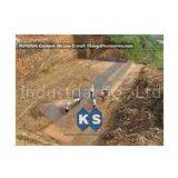 Galfan Galvanized Gabion Basket Retaining Wall Gabion Boxes 4x1x1 for Protection Engineering thumbnail-1