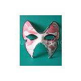 Custom Pulp Moulded Products DIY Mask for Party Costume Decoration
