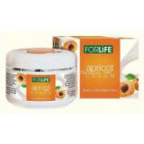 Apricot Seed Cream 100 ml Natural Cream