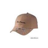 Sell Cap thumbnail-1