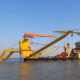 Dredge Anchor Boom thumbnail-2