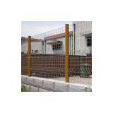 Wire Mesh Fence Manufacturer