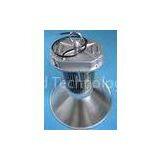 200W Industrial LED High Bay Lighting Fixture 16800LM With Fin Style Heatsink, Waterproof Meanwell D