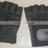Weight Lifting Gloves/Gym Fitness Bodybuilding Gloves/Gel Padded Weight Lifting Gloves thumbnail-6