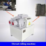Henan Zhongying Rubber Shredde Equipment Plant- Thread Rolling Machine