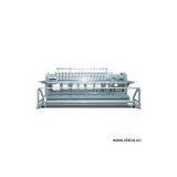 Sell Automatic Embroidery Machine
