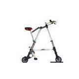 Sell A-Bike Folded Bicycle thumbnail-1