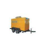 Sell Mobile Diesel Gen-set thumbnail-1