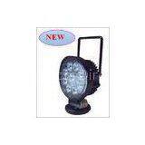 27W 1755LM Cree Led Work Light Head Lamp With Handle for Off Road Vehicles