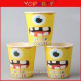 of Disposable Paper Cups by Manufacture Party Paper Product thumbnail-1