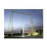 High Performance Impulse Voltage Generator For High Voltage Pulse Test