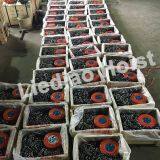 HSZ Manual Type Chain Block thumbnail-2