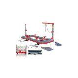 Auto Body Frame Machine