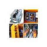 low price Cable laying machines