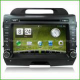 Newsmy carpad II DT5210S For Kia Sportage R(8inch 1024*600) Android 4.4 Wince Quad-Core 2 Din car dvd gps with canbus upgrade,CAR GPS,CAR DVD PLAYER,Car DVD Navigation,CAR RADIO,CAR DVD,CAR DVD PLAYER WITH GPS