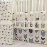 Organic Cotton Crib Sheet and More thumbnail-3