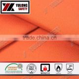 Durable Flame Retardant Acrylic Fabric For Protective Clothing Used In Oil Station
