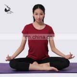 116172020 Tracksuit Comfortable Yoga Tops thumbnail-2