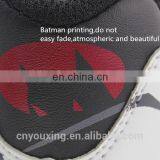 Custom Martial Arts Shoes White Taekwondo Chaussures thumbnail-2