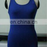 Sport Wear Ladies Singlet thumbnail-6