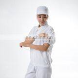 China Food Industry Workwear Supplier Chicken Processing Clothing thumbnail-5