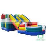 2017 HI Good Quality Giant Slide for Sale,inflatable Slide for Sale thumbnail-2