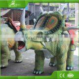 Interactive Riding Real Walking Dinosaur Kids thumbnail-5