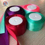 Polyester Festival Craft Satin Ribbon For Chocolate And Gift Packaging thumbnail-4