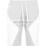 Custom Men's 100% Polyester Plain Dyed Board Shorts thumbnail-2