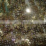 All Over Sequin Embroidery thumbnail-1