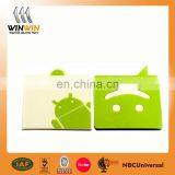 Hot Sale Japan Granny Pvc Coaster thumbnail-1