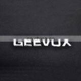 Wholesale Factory Price PET Car Decals and Sticker