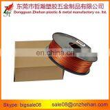 Cheap PLA Bronzefill 3D Printer Filament