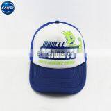 Promotional Custom Foam Mesh Trucker Cap thumbnail-5