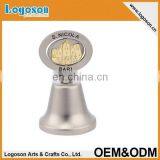 High Quality Custom Special Design Tourist Gift Montenegro Souvenir Dinner Bell thumbnail-4