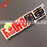 Hot Sale Cheap Carabiner Badge Reel With Alligator Clip thumbnail-2