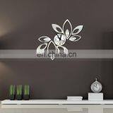 Promotion Gift Office Home Decorative DIY 3D Wall Clock thumbnail-6