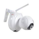 Indoor 1080P IP Camera AP Hotspot SD Card Two-way Audio Night Vision Camera for Pet Baby Monitor Home Security Sricam thumbnail-5