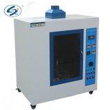 Materials Tester Glow Wire Flammability Testing Machine thumbnail-3