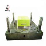 China Products Plastic Tooling Basket Mould Maker thumbnail-4