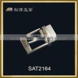 2013 Fashion Nickel Alloy Belt Buckle Factory South America thumbnail-1