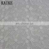 Custom Cheap African Tulle Net Lace Fabric thumbnail-4